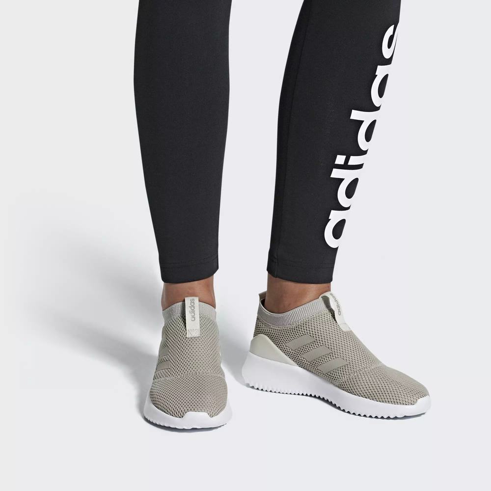 Adidas Ultimafusion Tenis Para Correr Marrom Para Mujer (MX-84031)